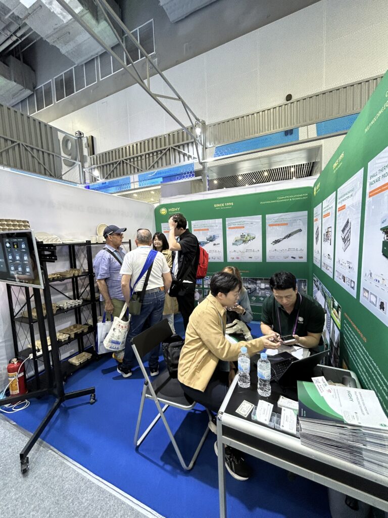 双展回顾 | 137届广交会&沙特国际家禽展，绿色智造“圈粉”国际舞台！缩略图